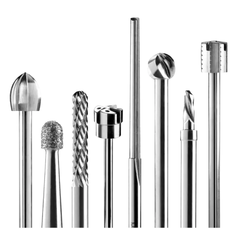 Medtronic Midas Rex
