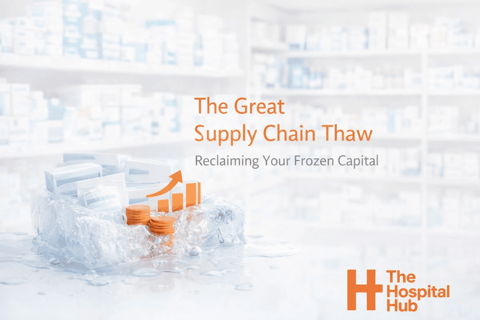 The Great Supply Chain Thaw