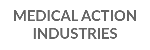 MEDICAL ACTION INDUSTRIES