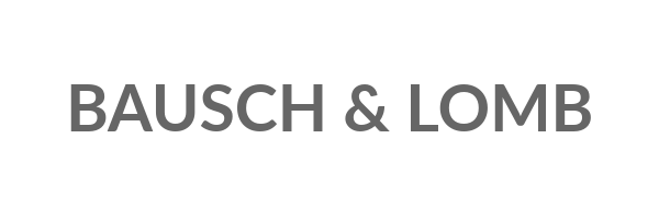 BAUSCH & LOMB