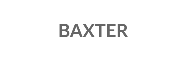BAXTER