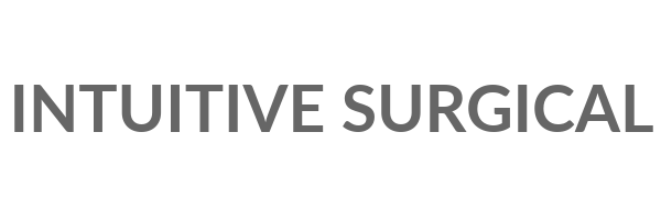 INTUITIVE SURGICAL