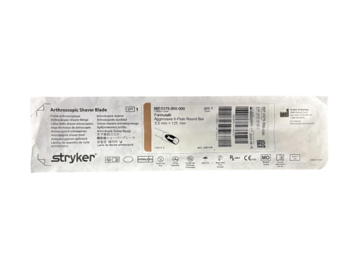 STRYKER 0375-950-000