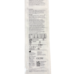 10722105 — ANGIODYNAMICS H787107221050 - ANGIODYNAMICS CATH ANGIO SOFT-VU BERENSTEIN 5F X 40CM X .038".