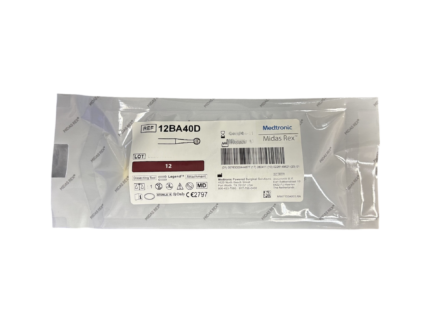 MEDTRONIC 12BA40D
