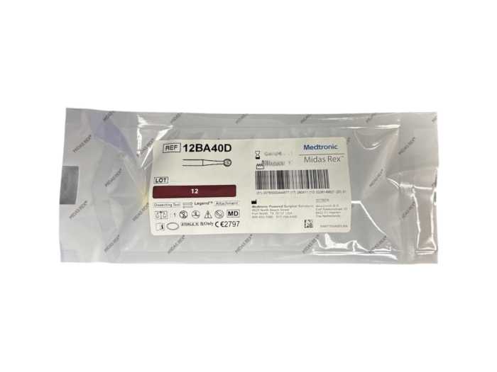 MEDTRONIC 12BA40D