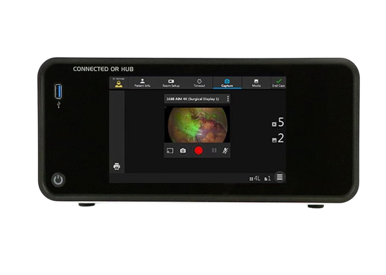 240-200-100 STRYKER OR CONNECTED HUB 240-200-100 STRYKER OR CONNECTED HUB