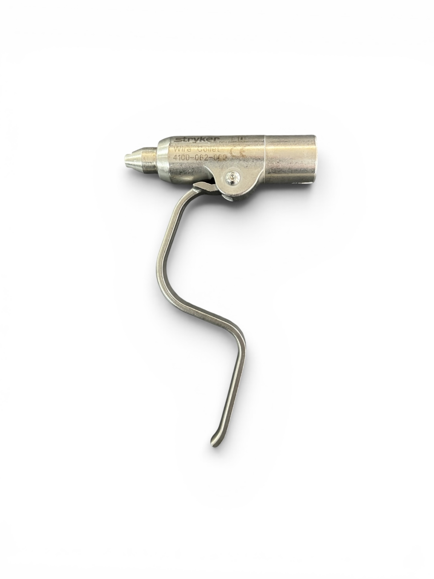 4100-062 stryker wire collet 4100-062 stryker wire collet