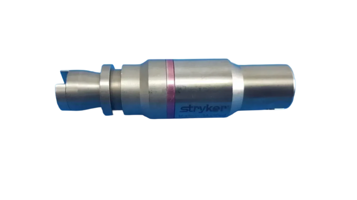 4100-235-000 (USED) — STRYKER 4100-235-000 - STRYKER HUDSON MODIFIED TRINKLE REAMER (USED).