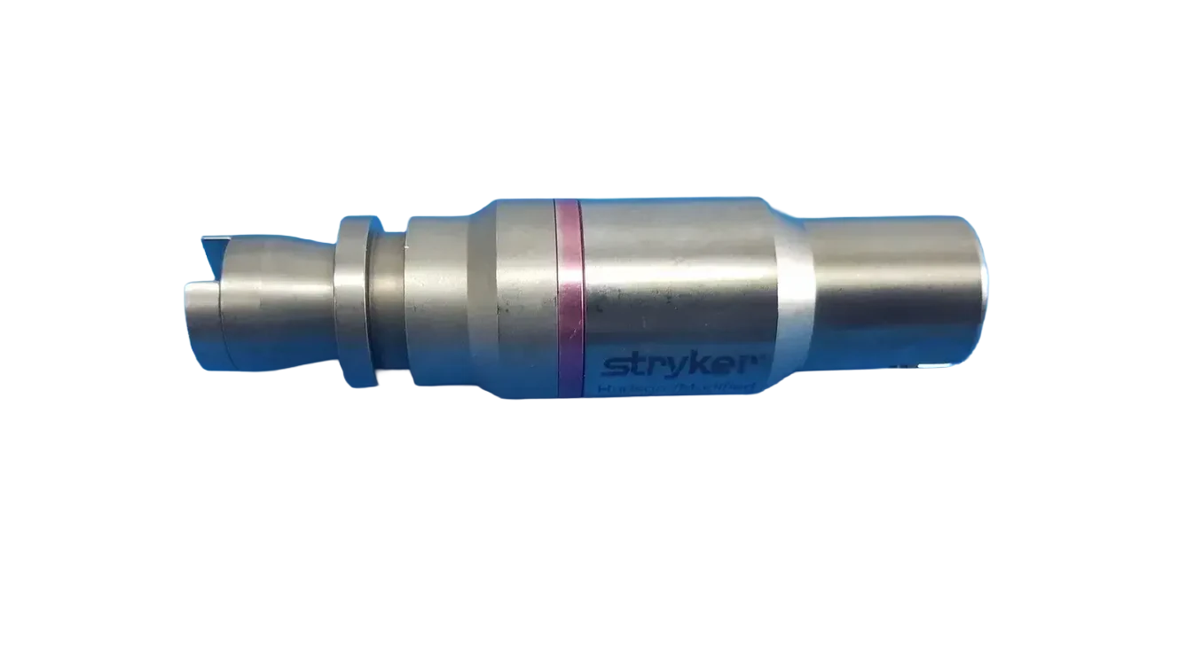 4100-235-000 (USED) — STRYKER 4100-235-000 4100-235-000 (USED) — STRYKER 4100-235-000 - STRYKER HUDSON MODIFIED TRINKLE REAMER (USED).