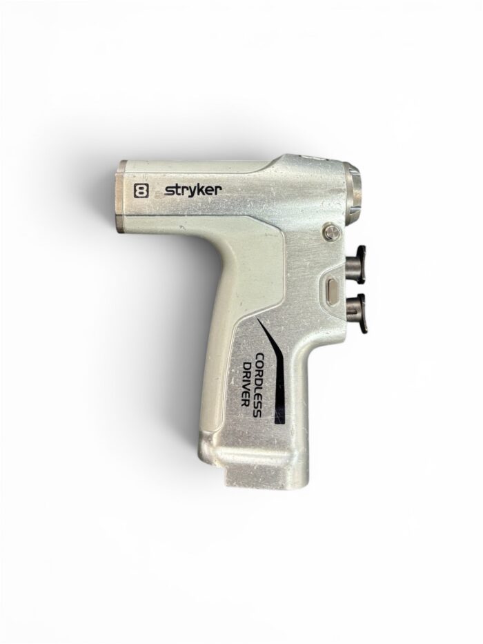 Stryker 4505 System 8 Cordless Driver