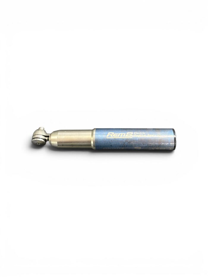 Stryker 6400-034 RemB Sagittal Saw