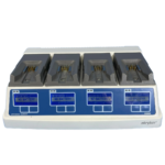 7110-120-000 (USED) — STRYKER 7110-120-000 - STRYKER UNIVERSAL BATTERY CHARGER (USED).