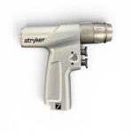 Stryker 7205 Dual Trigger Rotary Drill