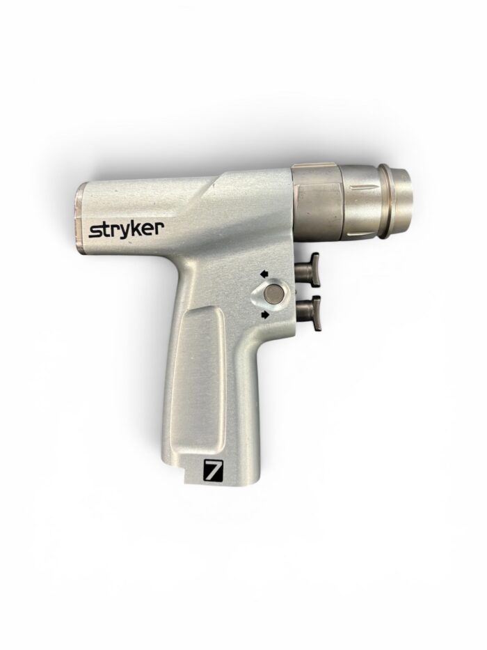Stryker 7205 Dual Trigger Rotary Drill