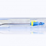7205349 — SMITH & NEPHEW CURVED FULL RADIUS CONCAVE BLADE, 4.5MM.