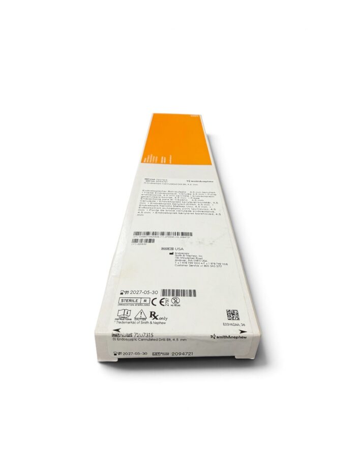 7207315 SMITH & NEPHEW