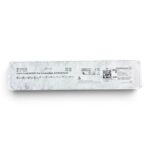 72205109 — SMITH & NEPHEW DYONICS ARTHROSCOPIC SURGERY BLADE 4.5MM CURVED INCISOR PLUS CONCAVE BLADE, PLATINUM SERIES (BLUE/GRAY).