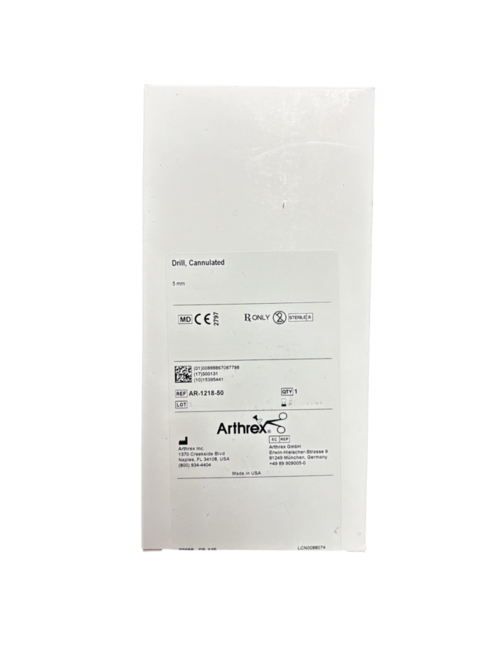 ARTHREX AR-1218-50