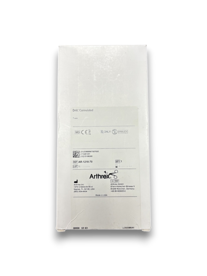 ARTHREX AR-1218-70