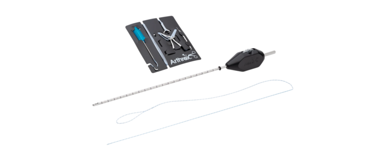 AR-1288RTT2-FC3 Arthrex FiberTag TightRope