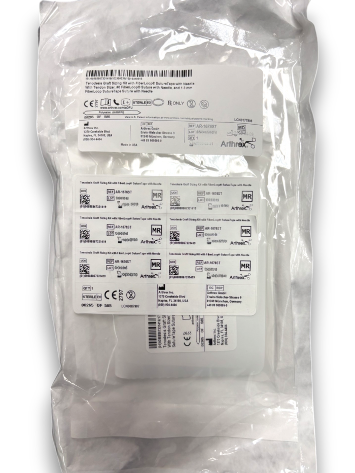 ARTHREX AR-1676ST
