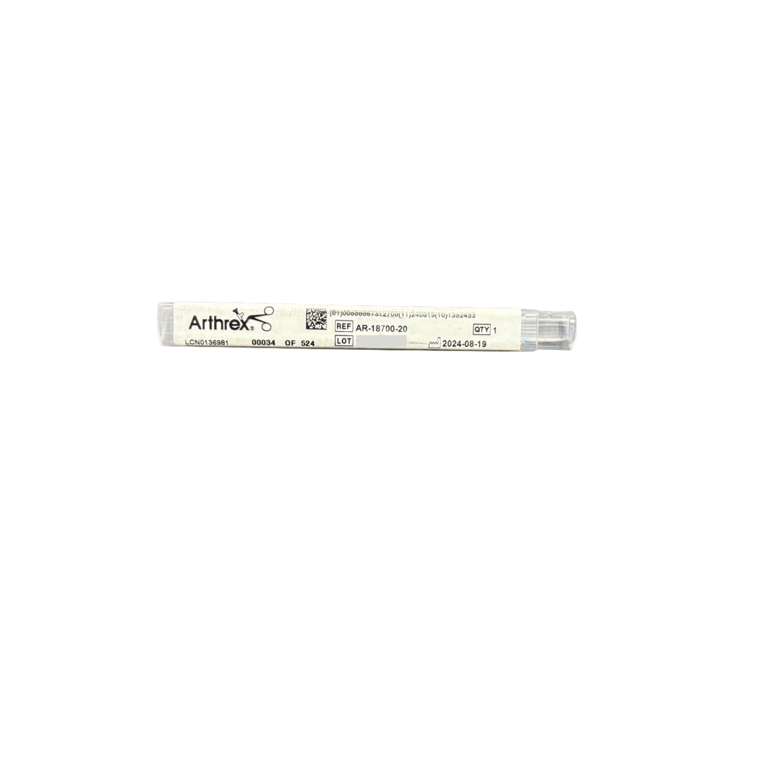 AR-18700-20 ARTHREX AR-18700-20