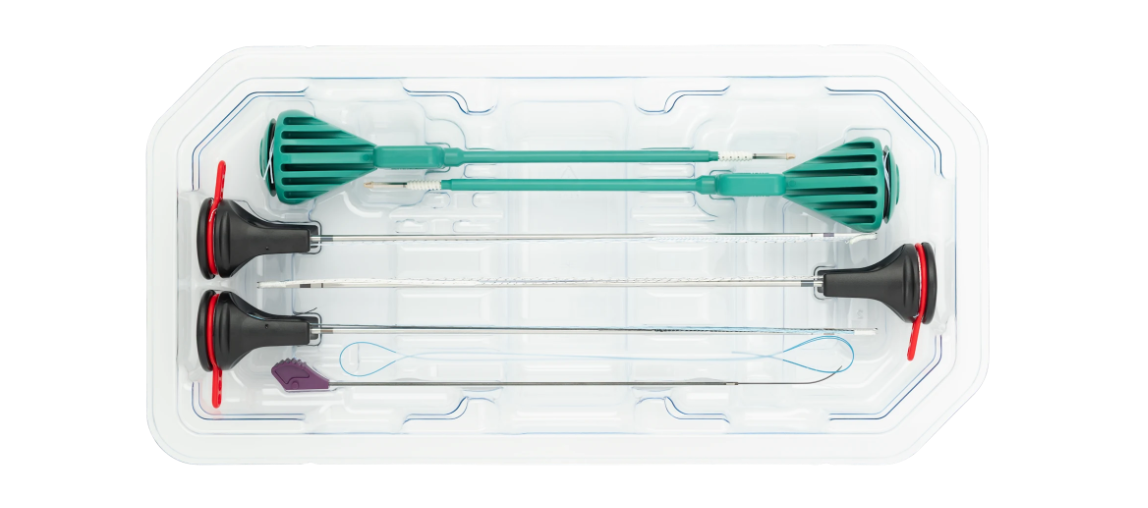 AR-2600FSB-6 Arthrex AR-2600FSB-6 - ARTHREX SPEEDBRIDGE IMPLANT SYSTEM - Image 1