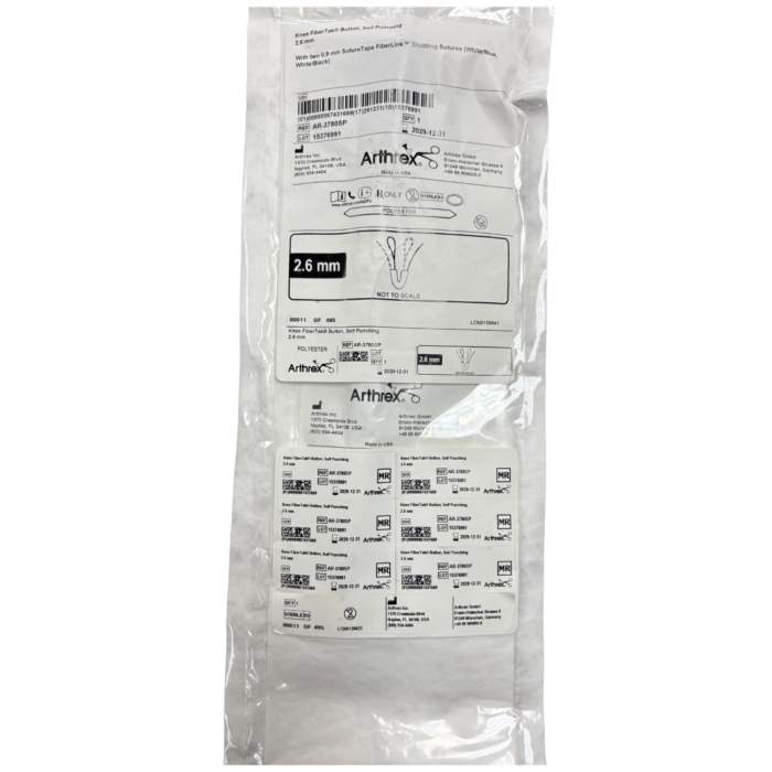 ARTHREX AR-3780SP