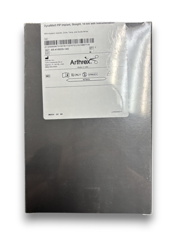 ARTHREX AR-4158DS-14S