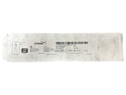 ARTHREX AR-6400RBE