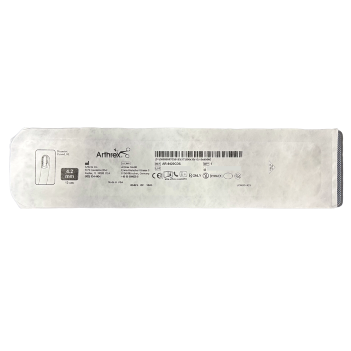 ARTHREX AR-6420CDS