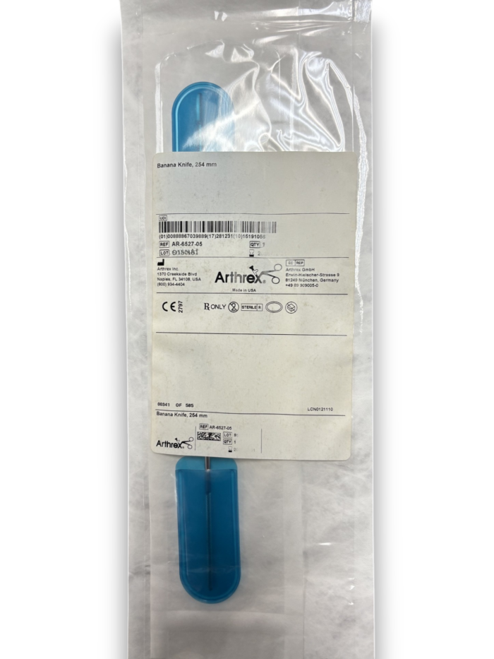 ARTHREX AR-6527-05