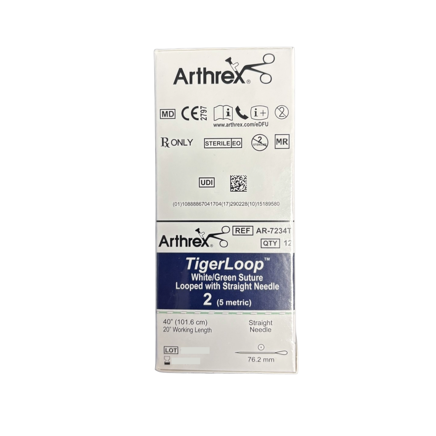 AR-7234T ARTHREX AR-7234T