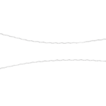 AR-7511T - ARTHREX SUTURETAPE, 1.7MM, 96.5 CM LONG, CONVENTIONAL CUTTING NEEDLE, 48MM, 1/2 CIRCLE (BOX OF 12)