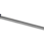 AR-8400RBE - ARTHREX COOLCUT BURR, ROUND, 8 FLUTE, 4.0MM X 13CM (RED)