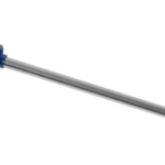 AR-8500FOS - ARTHREX COOLCUT BURR, OVAL, FLUSHCUT, 6 FLUTE, 5.0MM X 13CM (BLUE)