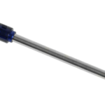 AR-8500OBE - ARTHREX COOLCUT BURR, OVAL, 8 FLUTE, 5.0MM X 13CM (WHITE)