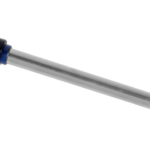 AR-8550RBE - ARTHREX COOLCUT BURR, ROUND, 8 FLUTE, 5.5MM X 13CM (RED)