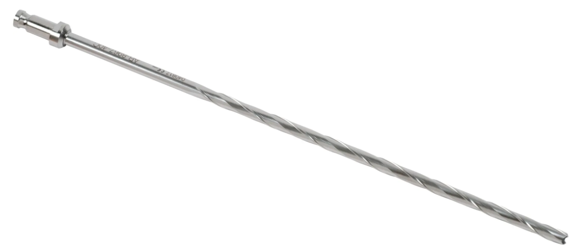AR-8967-40C AR-8967-40C - ARTHREX CANNULATED DRILL BIT, 4.5MM MINI HUDSON - Image 1