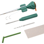 AR-8981BCTJ-CP - ARTHREX IMPLANT SYSTEM, DX KL SL, BC, 4.75MM, CC FT
