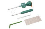 AR-8981BCTJ-CP - ARTHREX IMPLANT SYSTEM, DX KL SL, BC, 4.75MM, CC FT