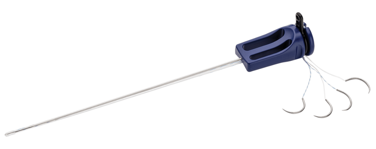 AR-8990ST-2 AR-8990ST-2 - ARTHREX FIBERTAK DX SUTURE ANCHOR - Image 1