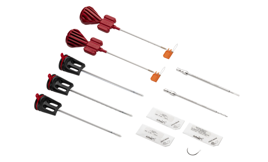 AR-9400-SBK AR-9400-SBK - ARTHREX ECLIPSE SPEEDSCAP IMPLANT SYSTEM - Image 1