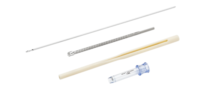 ARTHREX BONE DOWEL REVISION KIT ABS-2850-11
