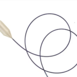 ATG80164 — BARD BALLOON ATLAS GOLD 16MM X 4CM X 80CM X 6.5F X .035" - LF.