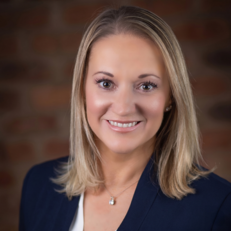 Chelsea Stragand, Co-Founder and Chief Marketing Technology Officer of The Hospital Hub