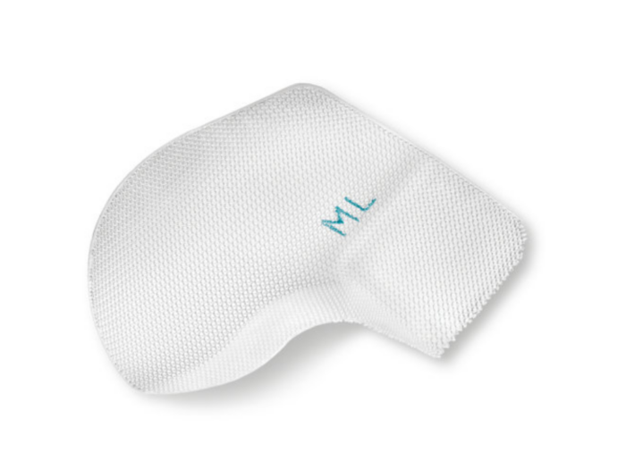 DXT1309AL Covidien Dextile Mesh