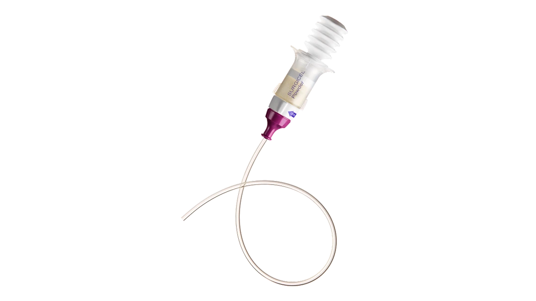 ETHICON 3013SP SURGICEL POWDER