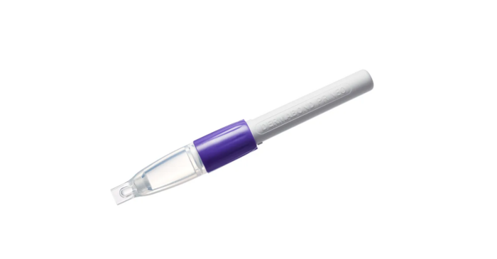 Ethicon CLR222US Dermabond Prineo